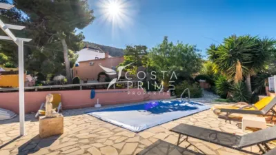 Casa en Puerto de Albaida photo 2