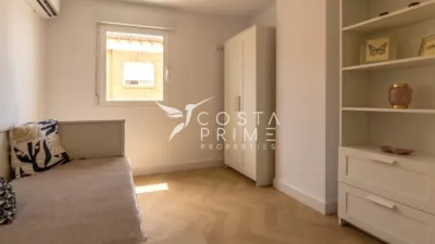 Apartment in L'Alfàs del Pi photo 16