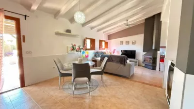 Rustic Finca in Cantoria photo 43