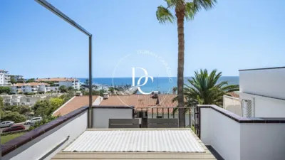 Duplex in Sant Sebastià-Aiguadolç photo 3