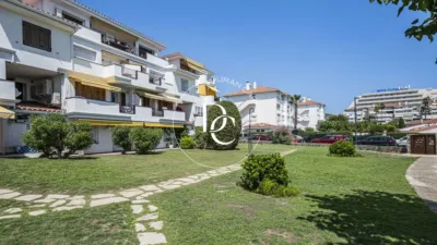 Duplex in Sant Sebastià-Aiguadolç photo 39