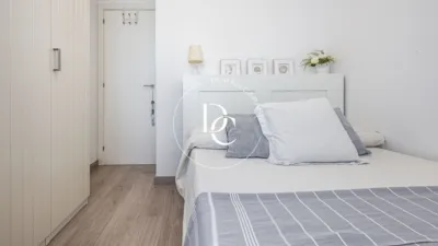 Duplex in Sant Sebastià-Aiguadolç photo 18