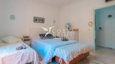Casa en Puerto de Albaida photo 20