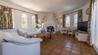 Casa – Muro de Alcoy - Vista 4