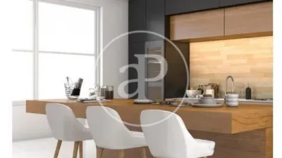 Apartamento en La Raïosa-San Vicente Mártir photo 3