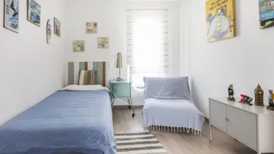 Duplex in Sant Sebastià-Aiguadolç photo 30
