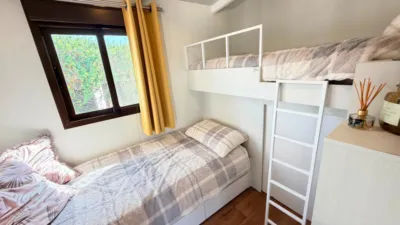 Chalet in El Pinós - Pinoso photo 49