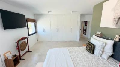 Chalet in El Pinós - Pinoso photo 40