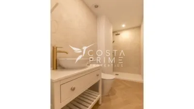 Apartment in L'Alfàs del Pi photo 20