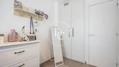 Duplex in Sant Sebastià-Aiguadolç photo 34