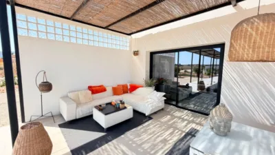 Chalet in El Pinós - Pinoso photo 12