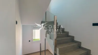 Villa in L'Alfàs del Pi photo 23