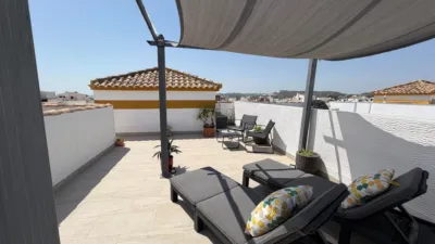 Piso – Orihuela, Raiguero de Bonanza - Más