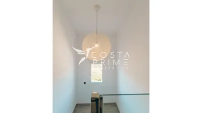 Villa in L'Alfàs del Pi photo 37