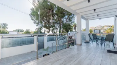Casa - Vista 3