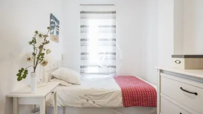 Duplex in Sant Sebastià-Aiguadolç photo 33