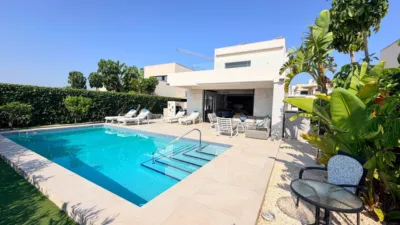 Casa - Vista 4