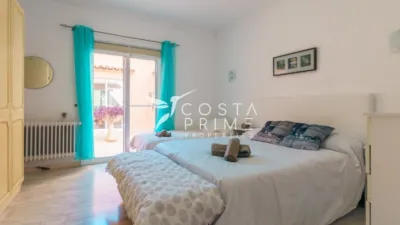 Casa en Puerto de Albaida photo 19