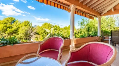 Casa – Muro de Alcoy - Vista 3