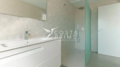 Villa in L'Alfàs del Pi photo 36