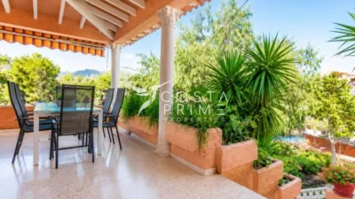 Casa – Muro de Alcoy - Vista 4