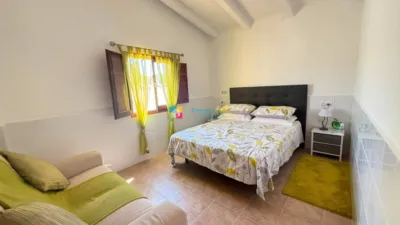 Rustic Finca in Cantoria photo 50