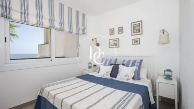 Duplex in Sant Sebastià-Aiguadolç photo 27