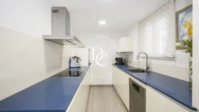 Duplex in Sant Sebastià-Aiguadolç photo 15