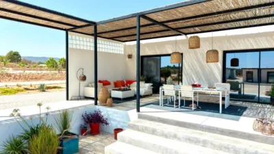 Casa – el Pinós / Pinoso - Vista 3