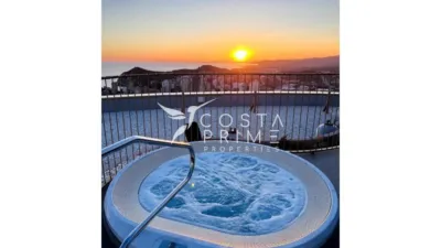 Apartment in Benidorm photo 18