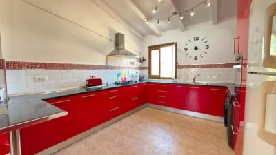 Rustic Finca in Cantoria photo 48