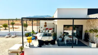Casa – el Pinós / Pinoso - Vista 4