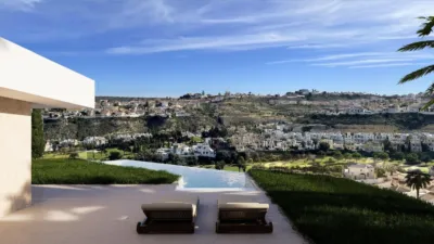 Casa - Vista 2