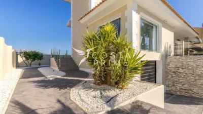 Villa in L'Alfàs del Pi photo 43