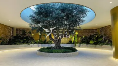 Apartment in Benidorm photo 22