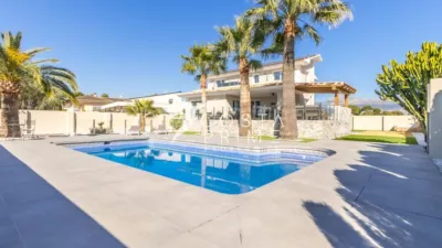 Villa in L'Alfàs del Pi photo 3