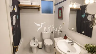 Apartment in Altea photo 4