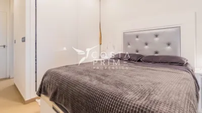 Apartment in Benidorm photo 9