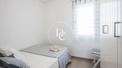 Duplex in Sant Sebastià-Aiguadolç photo 19