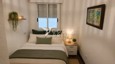 Apartment in Altea photo 2