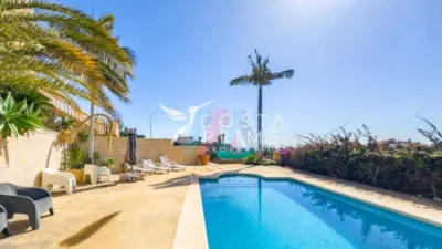 Casa en El Campello photo 48