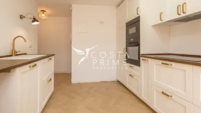 Apartment in L'Alfàs del Pi photo 8