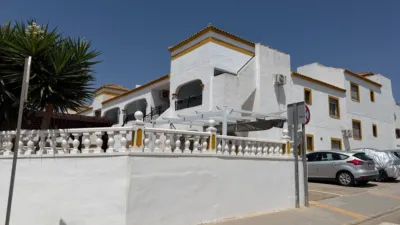 Apartamento en Orihuela photo 19
