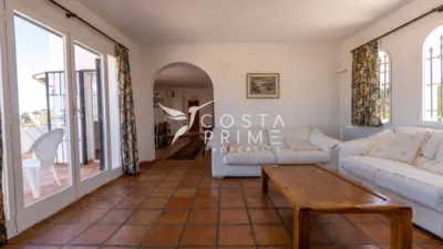 Casa – Muro de Alcoy - Más