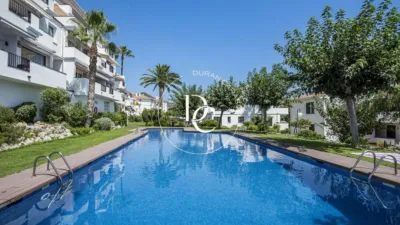 Duplex in Sant Sebastià-Aiguadolç photo 38