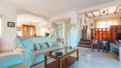 Casa en Puerto de Albaida photo 8