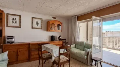 Piso – Torrevieja, El Paraiso - Más