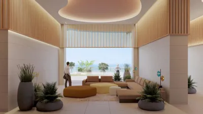 Apartment in Benidorm photo 8