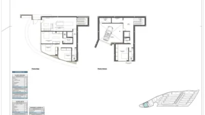 Apartment in Calpe - Calp photo 48