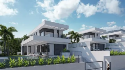 Casa - Vista 4
